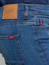 Dámske nohavice jeans ADELA STRAIGHT 440
